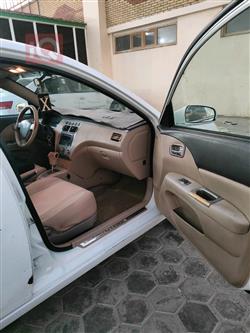 شيري E5